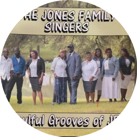 The Jones Family Singers