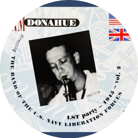 Sam Donahue Navy Band
