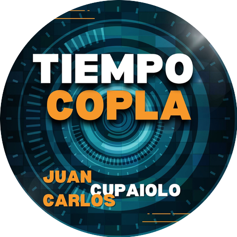 Juan Carlos Cupaiolo
