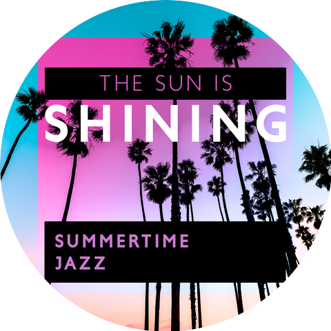 Summer Jazz Paradise
