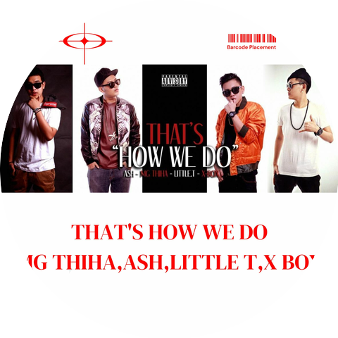 Mg Thiha