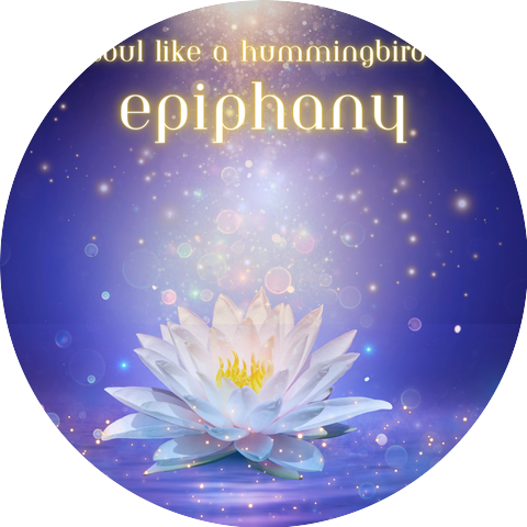 Soul Like A Hummingbird