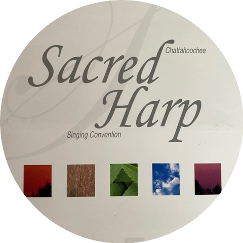Sacred Harp Singers of Chatahochee Singing Convention