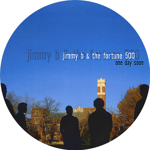 Jimmy B & The Fortune 500