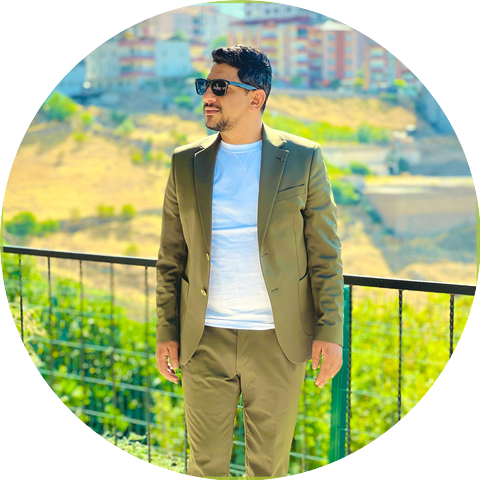 Musa Silopi