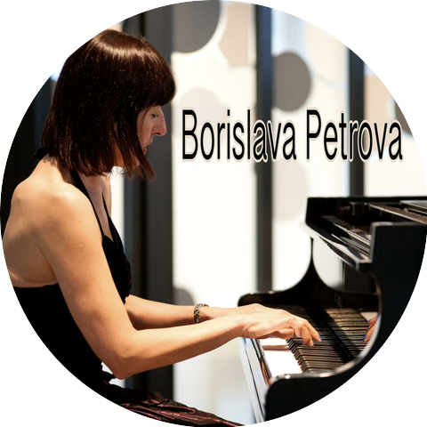 Borislava Petrova