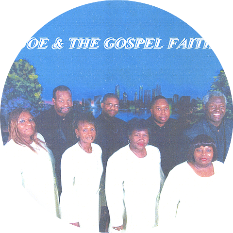 Joe & The Gospel Faith