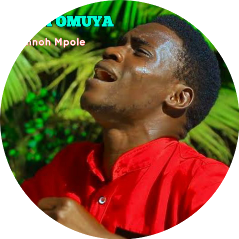Dennoh Mpole