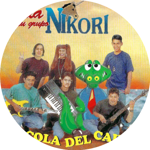 Lidia y Su Grupo Nikori