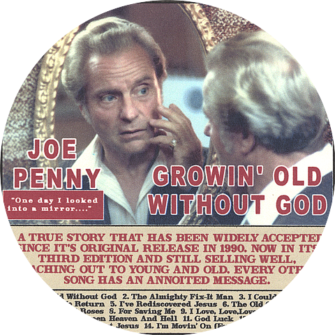 Joe Penny