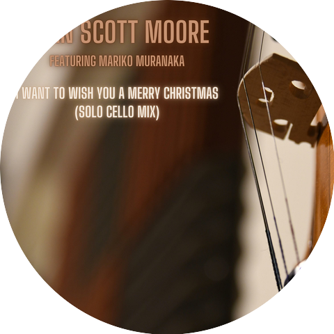 Ryan Scott Moore