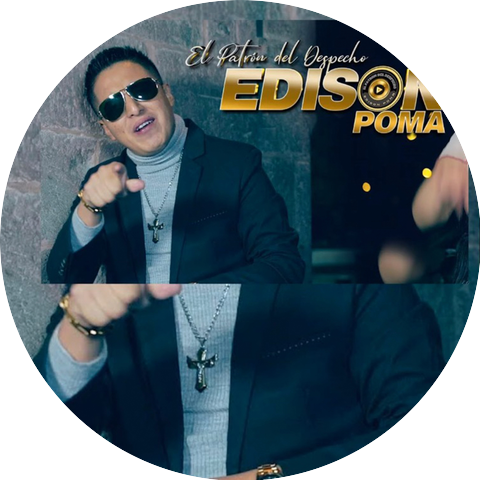 EDISON POMA "EL PATRON DEL DESPECHO"