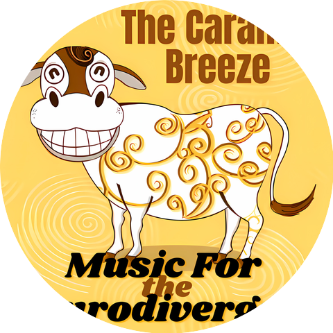 The Caramel Breeze