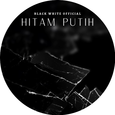 Black White Official ID