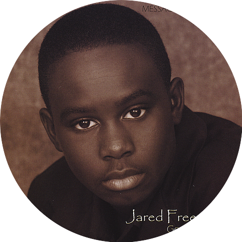 Jared Freeman
