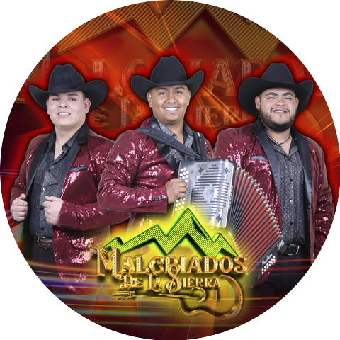 Malcriados De La Sierra