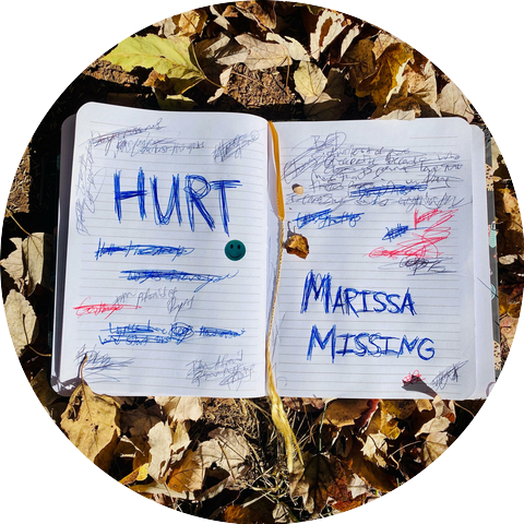 Marissa Missing
