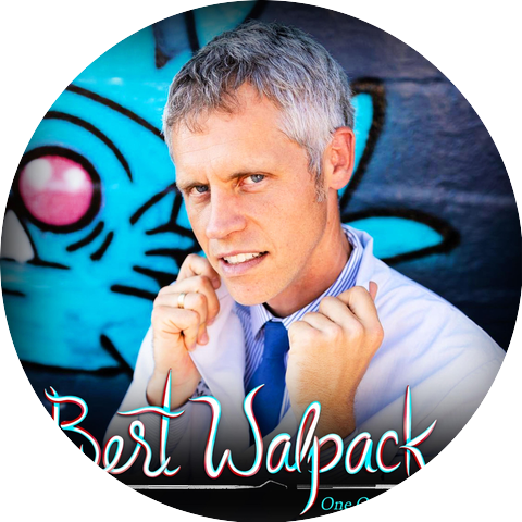 Bert Walpack