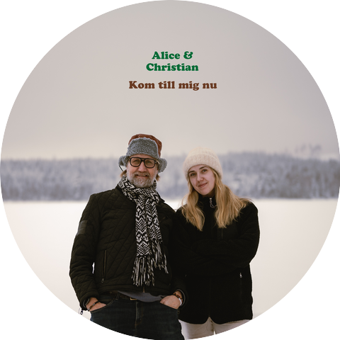 Alice & Christian