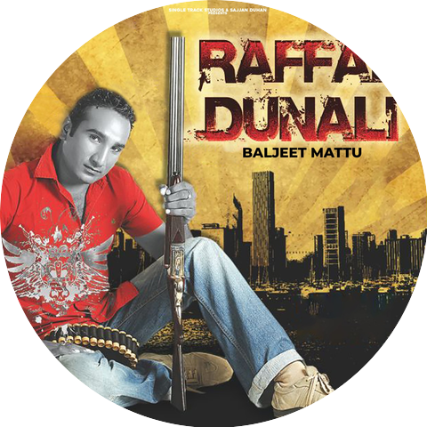Baljeet Mattu