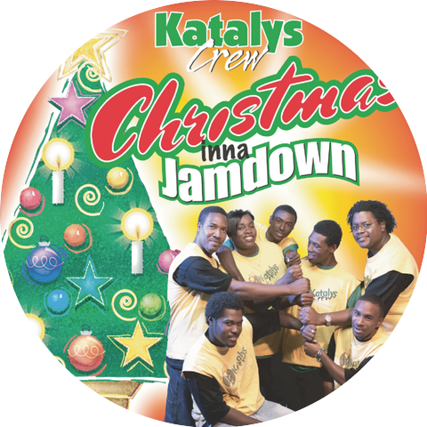 Katalys Crew