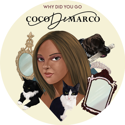 CoCo Demarco