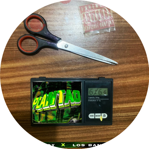 Los bacanisimos X Flay Boy " El indio Perla "