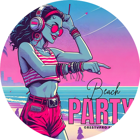 ORESTVPRO EDM MUSIC