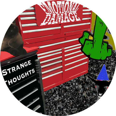 Emotional Damage