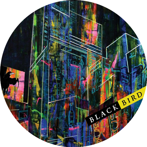BlackBird & Michał Walczak