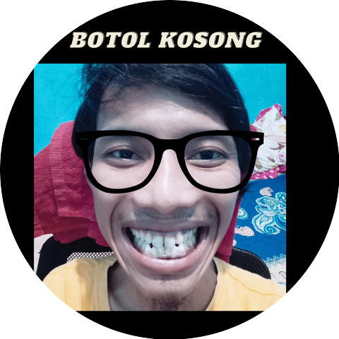 Botol Kosong