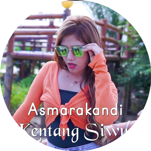 Asmarakandi