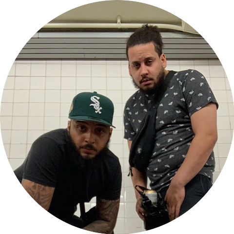 Rico Rime & Jay Fenam