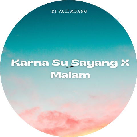 DJ PALEMBANG