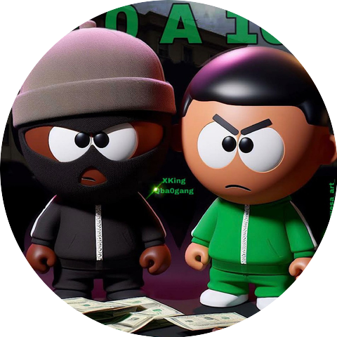 Qba0gang