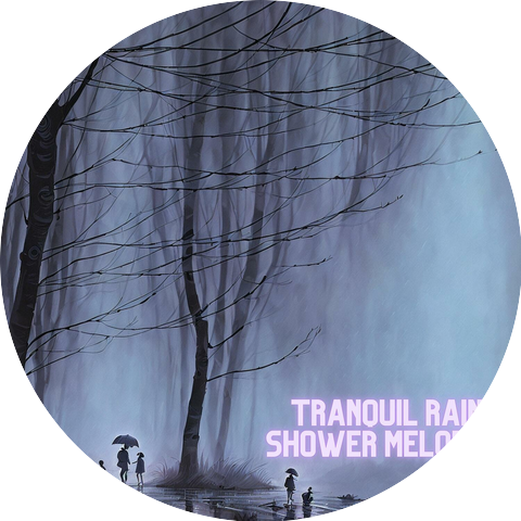 Sleepy Rainy Ambience ASMR