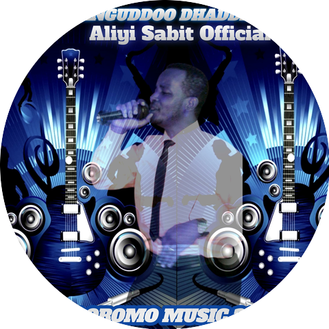 Aliyi Sabit Official