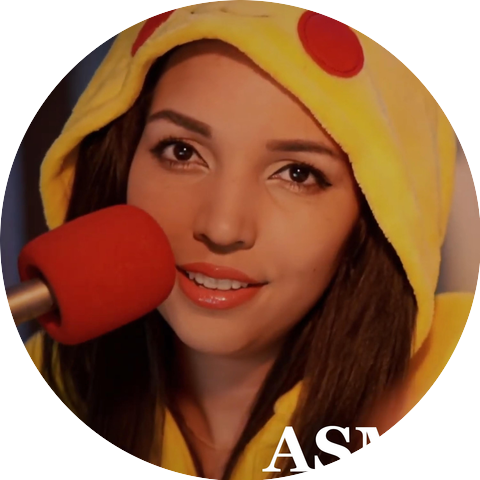 HariPear ASMR