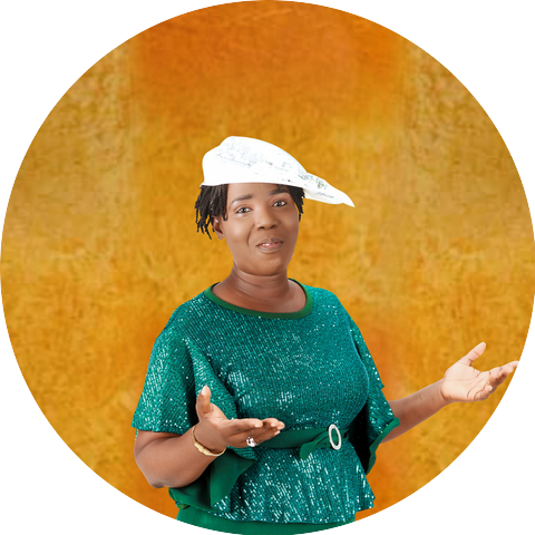 TITILAYO ADEBAYO