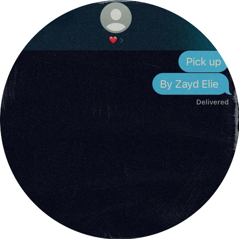 Zayd Elie