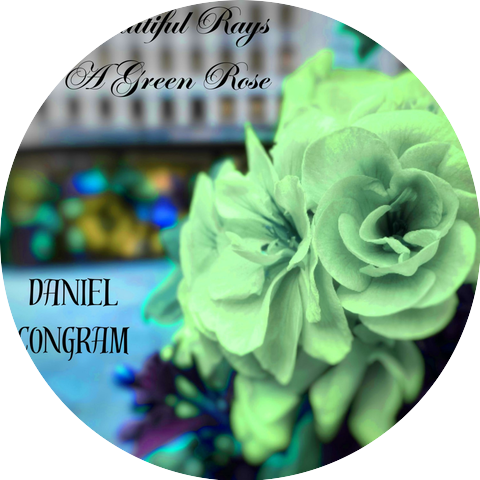 Daniel Congram