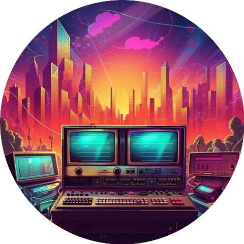 8-Bit Themes