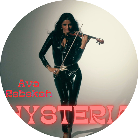 Ava-rebekah Rahman