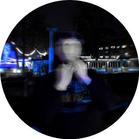 Henrik x sped up + slowed