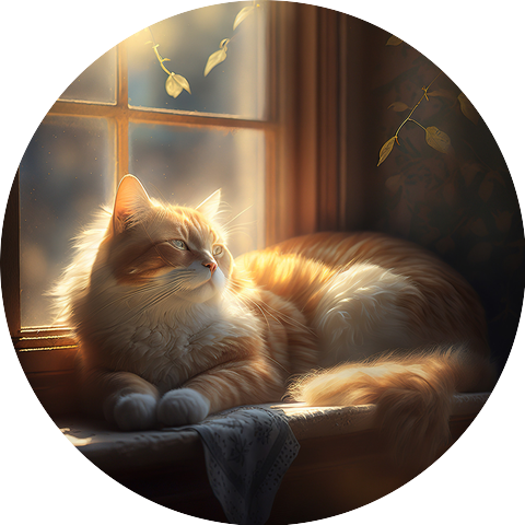 Cat Garden