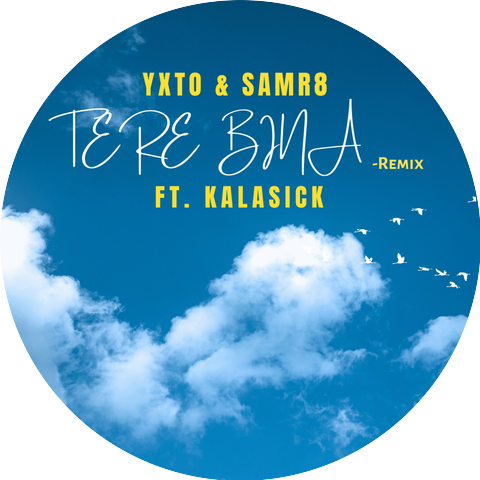Samr8 & YXTO