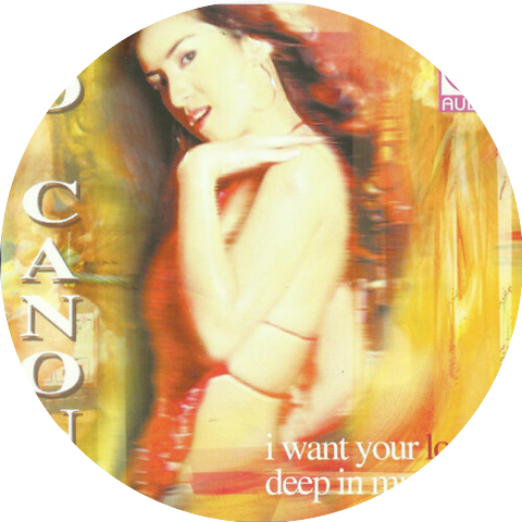 Jo Canonizado
