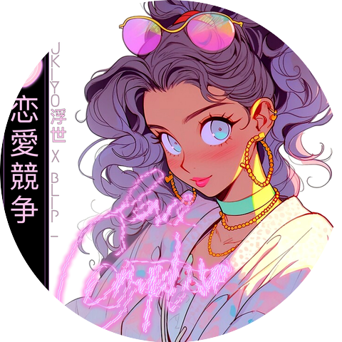 THEUKIYO 浮世