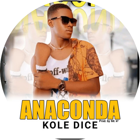 Kole Dice