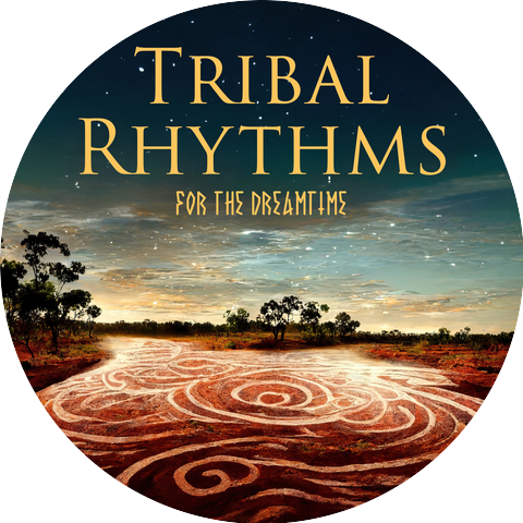 Aboriginal Australian Charm